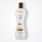 Silk Therapy With Natural Coconut Oil Moisturizing Conditioner, , large image number null